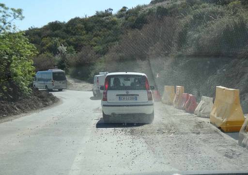 La trazzera di Caltavuturo funziona e Renzi, Delrio e Alfano fanno la bile…