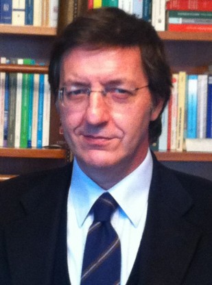 Giuseppe Lauricella