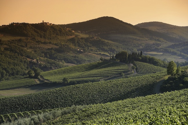 chianti