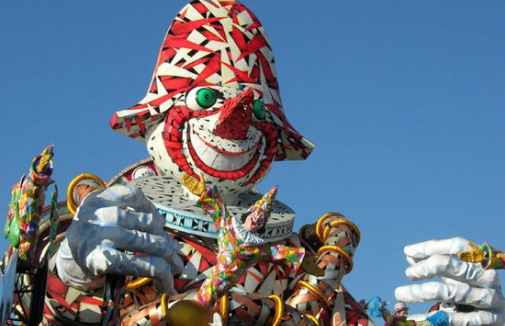 Viareggio