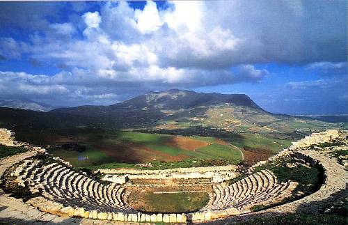 Segesta