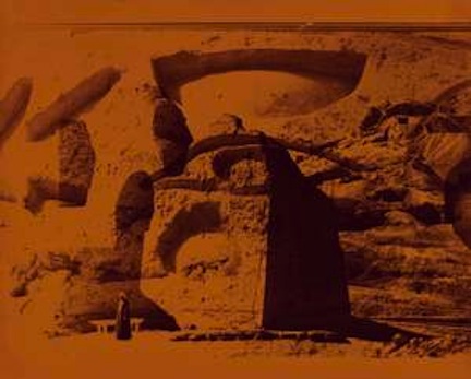 From the series Iconic Egypt
