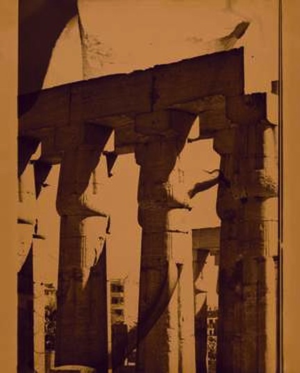From the series Iconic Egypt 2