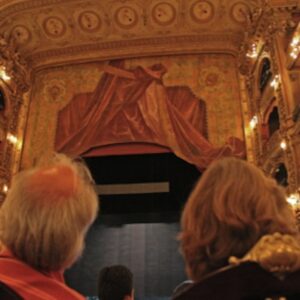 All'Expo va in scena il teatro italiano tradotto in New Jersey
