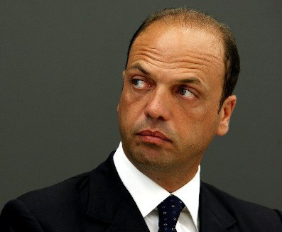 angelino alfano