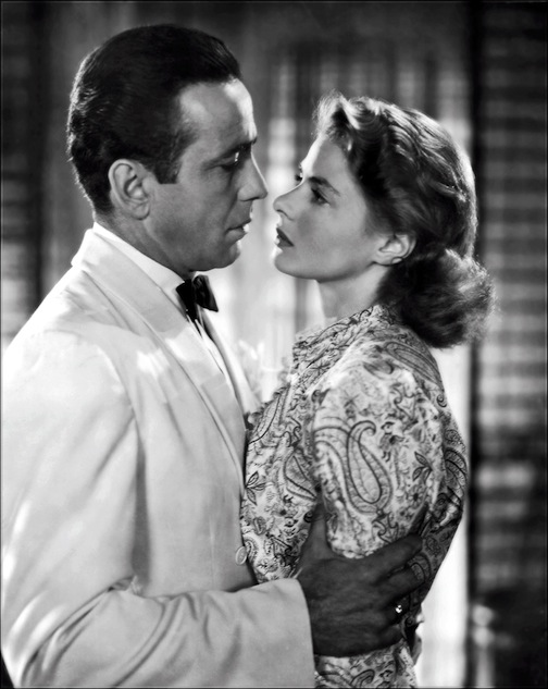 Casablanca