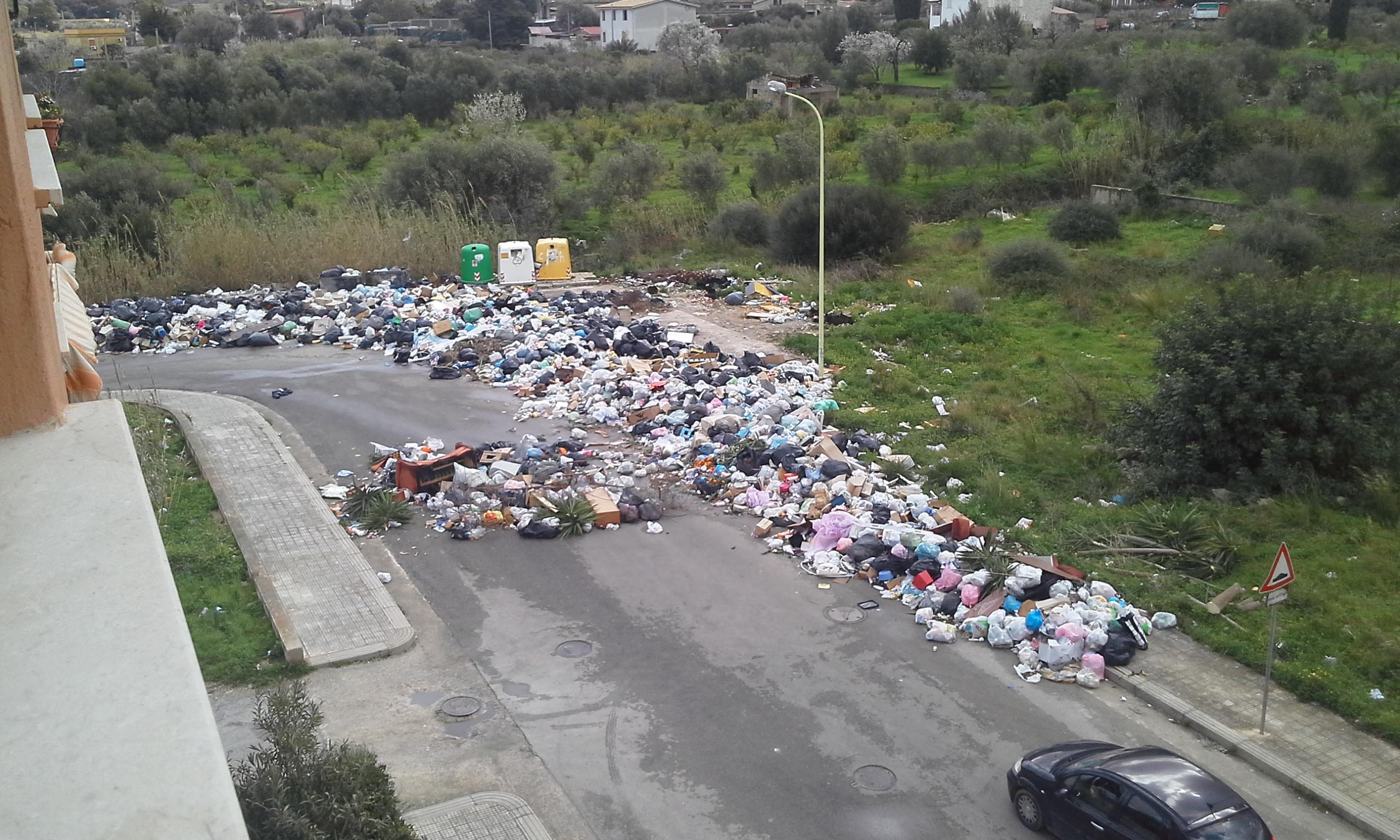 rifiuti