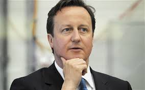 David Cameron non vuole più immigrati. Compresi quelli europei