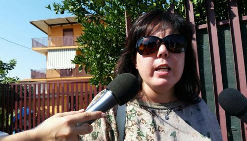 Rosita Solano