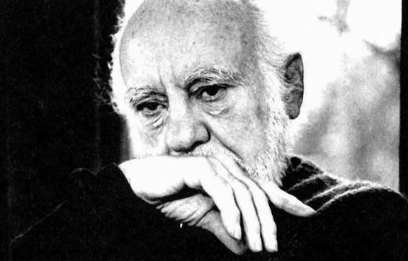 Alfonso Carrara