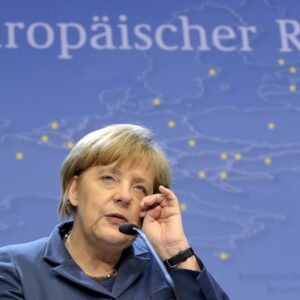 Germany, You Wanted This Europe. And Now What?