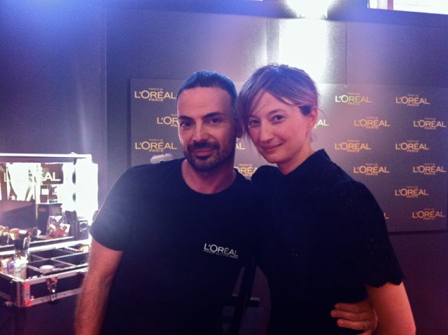 Con Alba