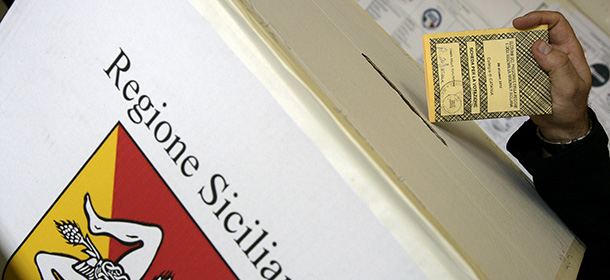 Sicilia: e se si andasse a votare? Tutti i possibili candidati alla presidenza della Regione