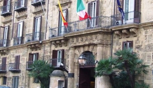 Beni confiscati alla mafia: lo strano caso della sede dell’assessorato regionale alle Attività produttive