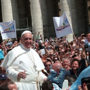 New York la liberal dà l'ok a Francesco