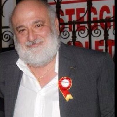 francesco menallo