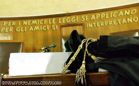 La Sicilia in barba alla legge: Girgenti Acque opera senza certificazione antimafia