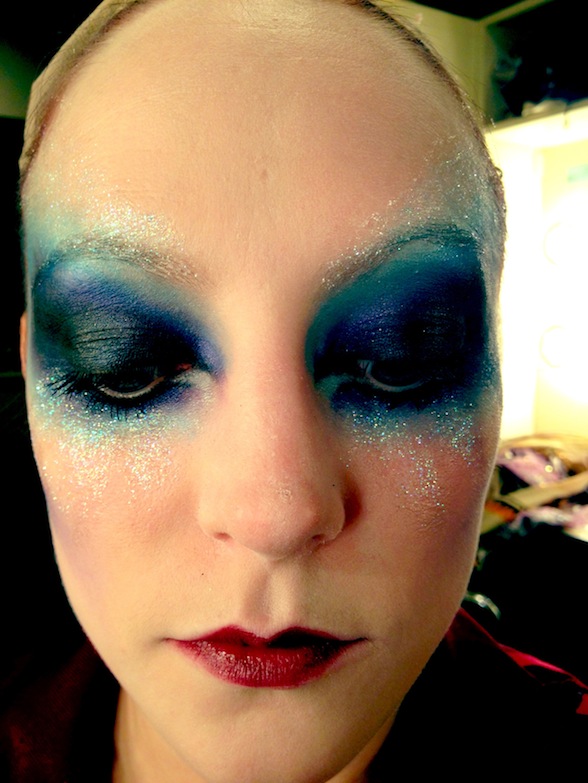 make up