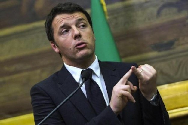 renzi