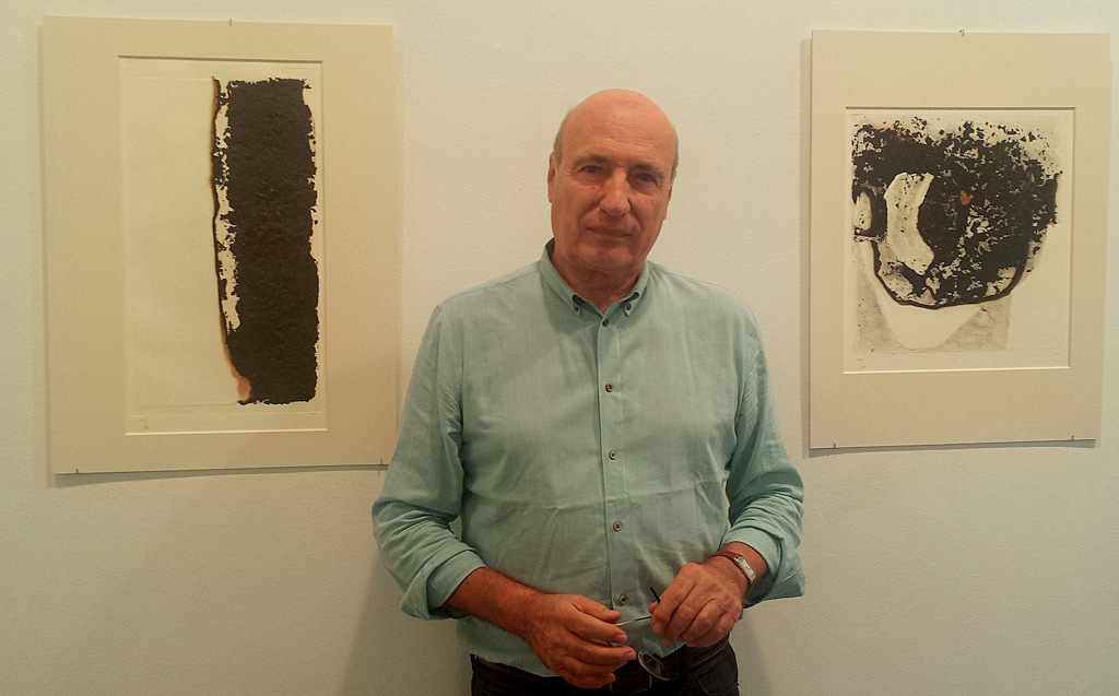 Cesare Luigi Caini