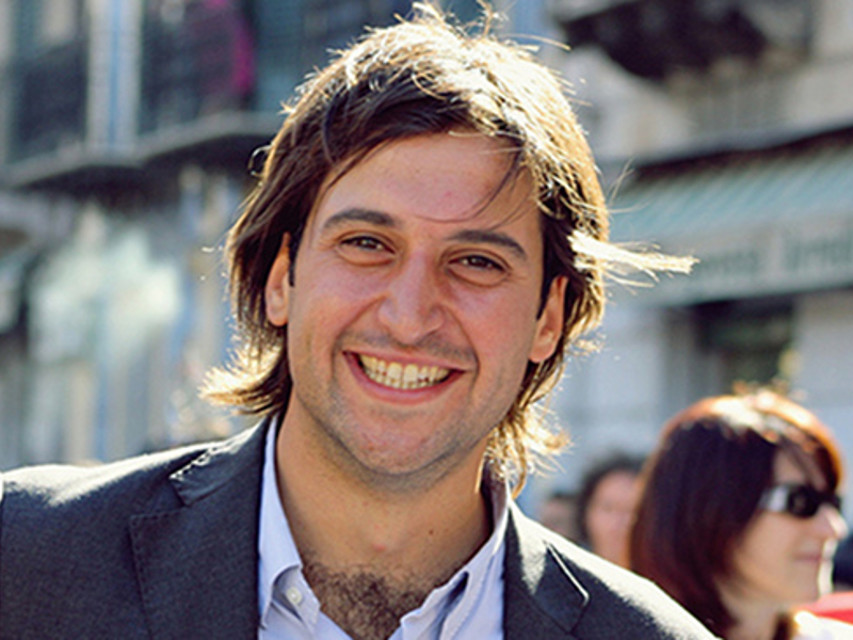 Fabrizio Ferrandelli