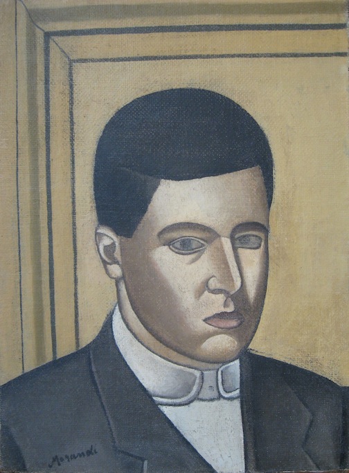 autoritratto