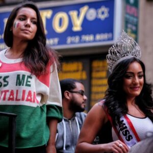 Columbus Day: cosa dovremmo veramente festeggiare Foto: Frankie hi-nrg mc (All rights reserved)