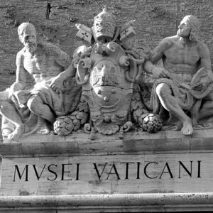 L'importanza del presente: arte contemporanea nei Musei Vaticani