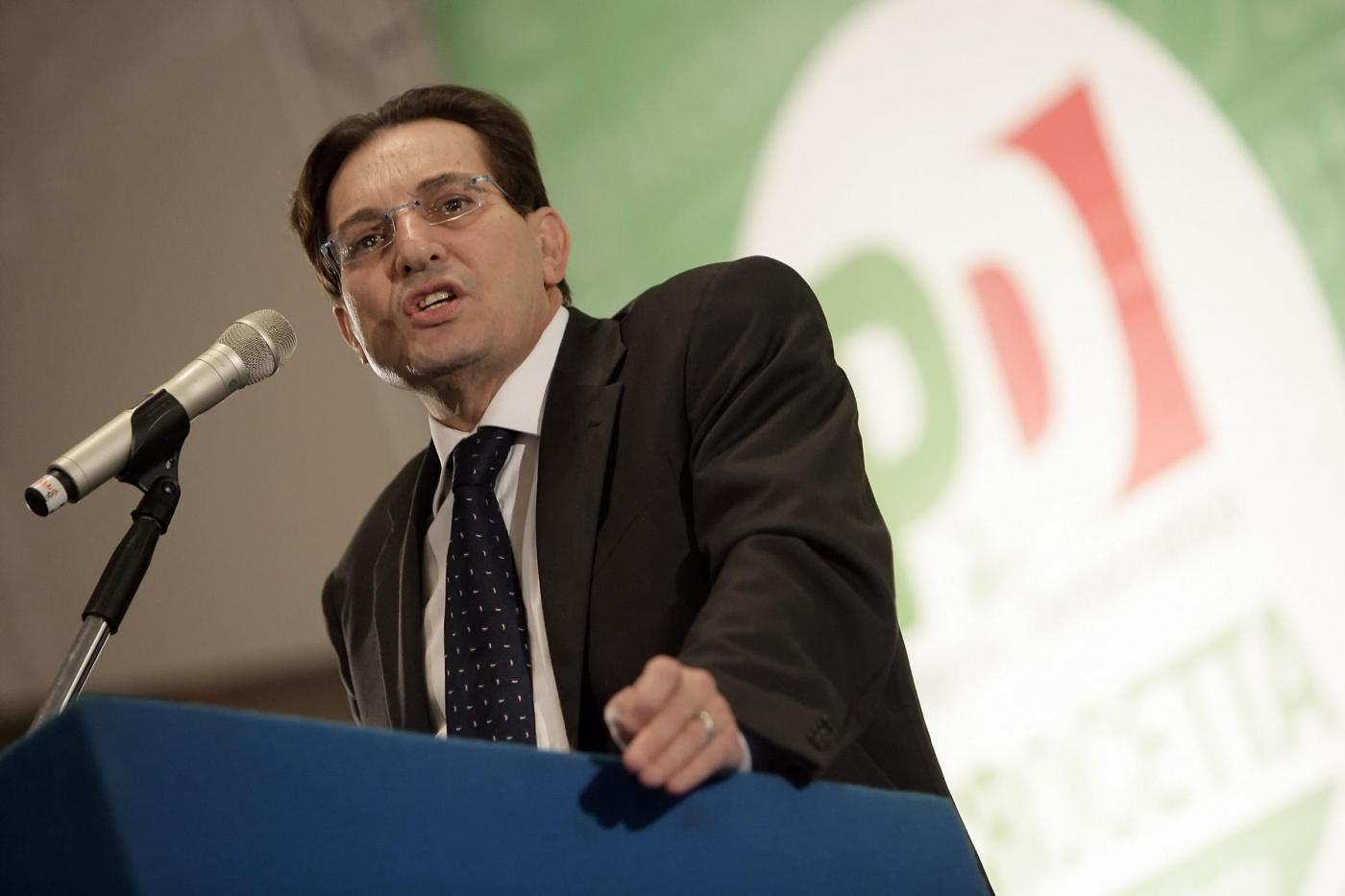 Crocetta