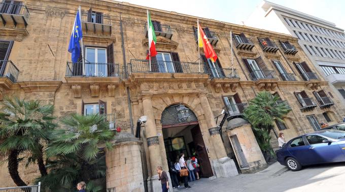 Palazzo