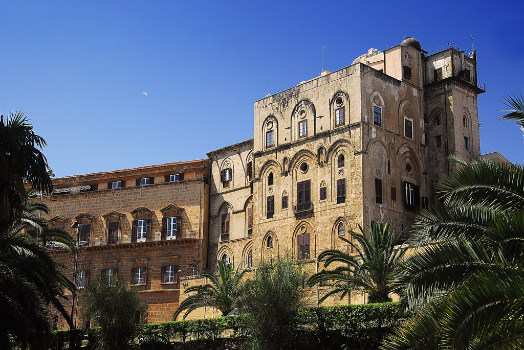 Palazzo Reale