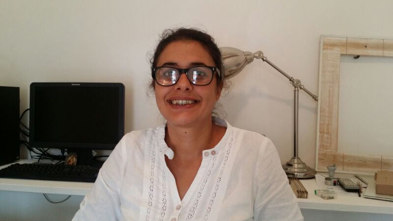 Graziella Pavia