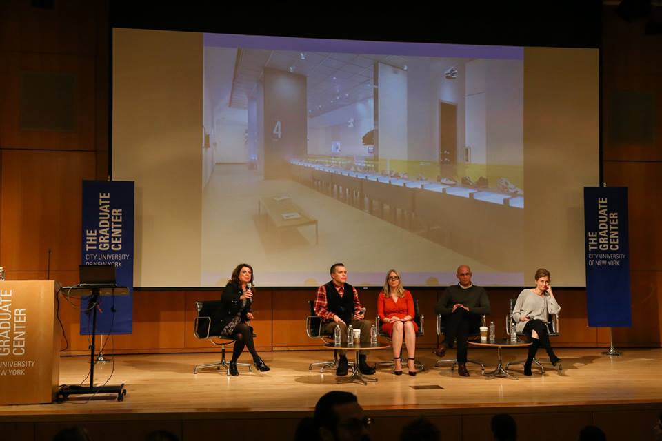 panel
