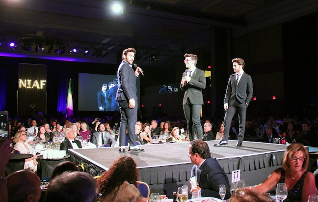 Il volo