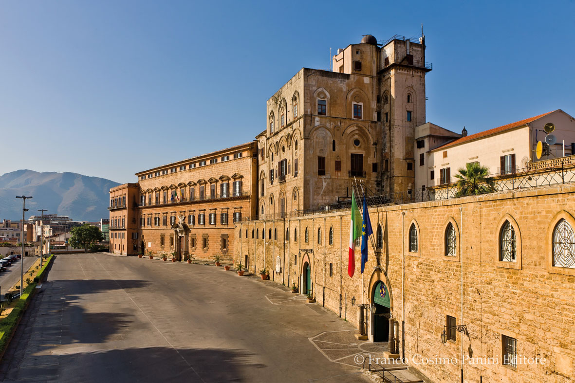 Palazzo Reale