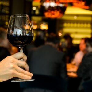 A Lineage that Ties Italy, Wine and New York City together