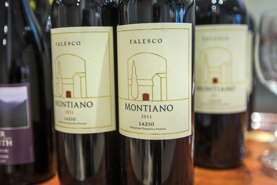 Montiano