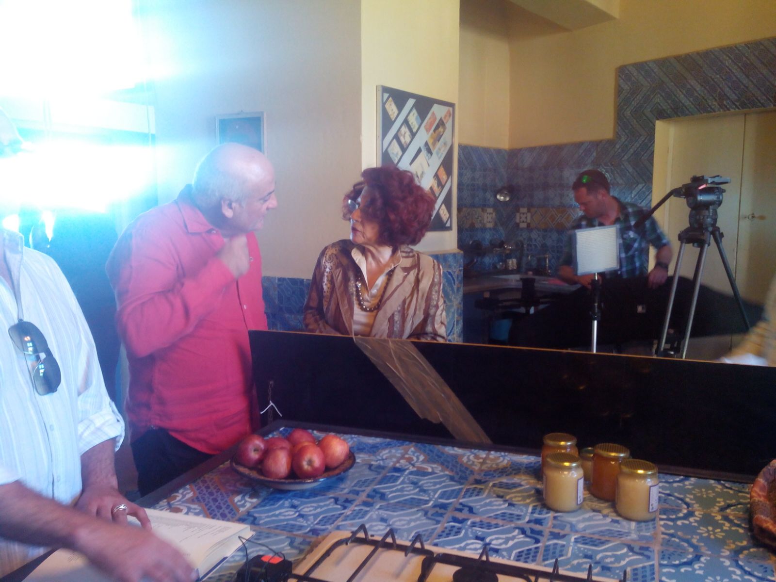 Menallo e Alliata