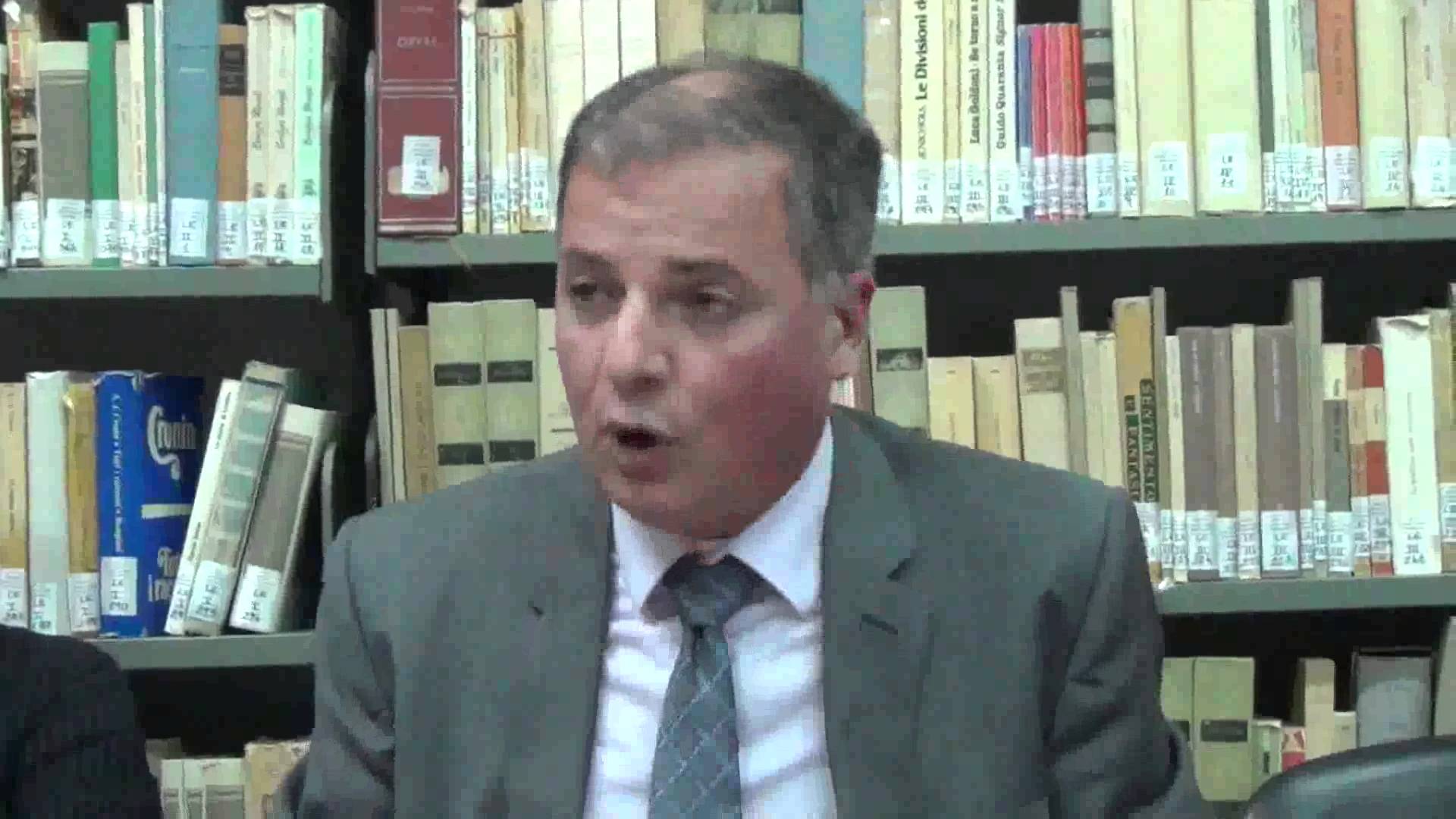 Massimo Costa