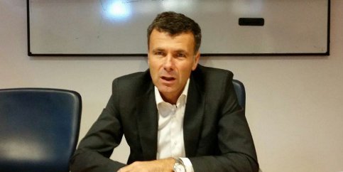 alessandro baccei