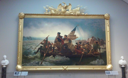 Washington Delaware