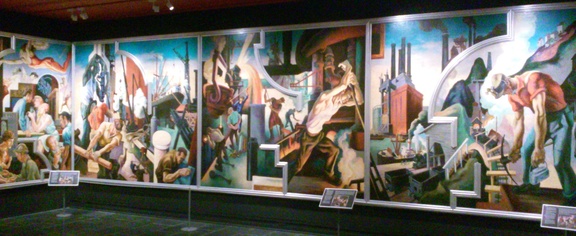 Benton 3