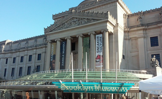 Brooklyn Museum
