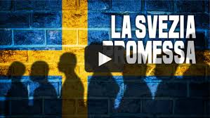 Anche in Svezia cresce l’insofferenza verso i migranti