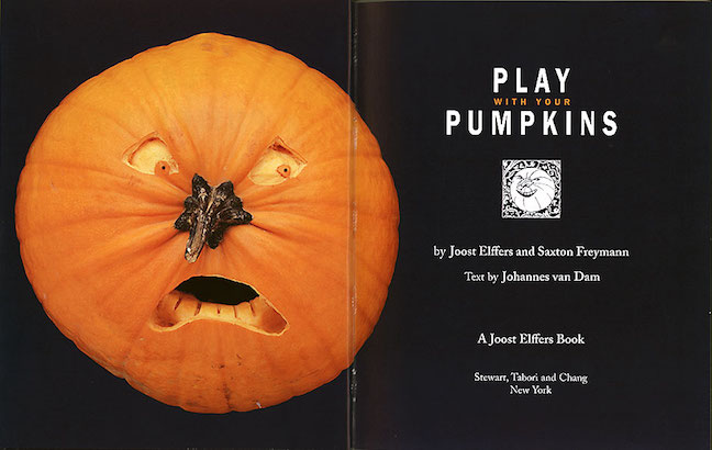 Pumpink