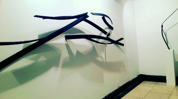 Roberto Almagno, From Nature to Sculpture