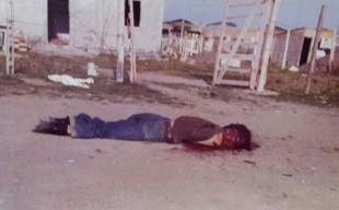 Foto Pasolini