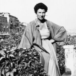 Peggy Guggenheim Art Addict: un'opera di vita e arte