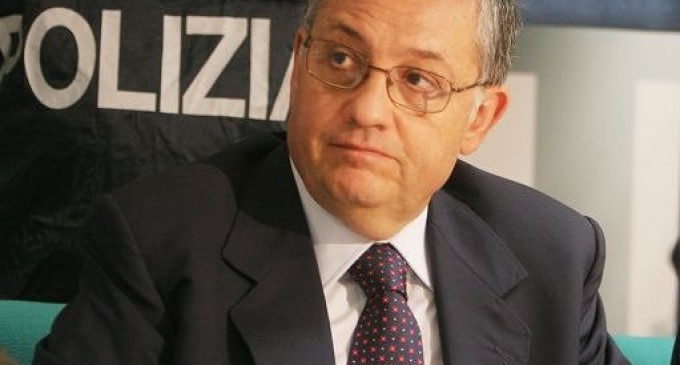 giuseppe pignatone