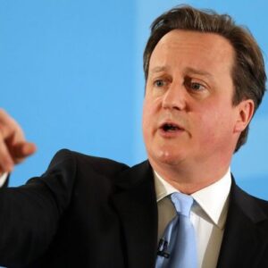 UK: Cameron alla ricerca di un'alleanza in Europa?